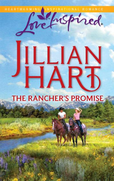 The Rancher’s Promise