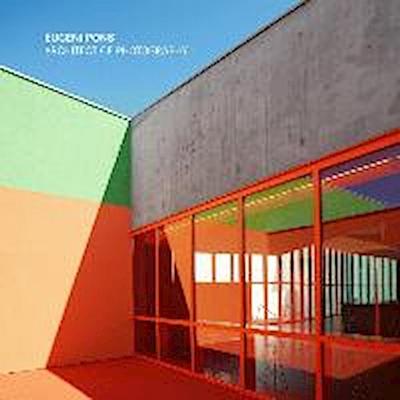Eugeni Pons: Architect of Photography