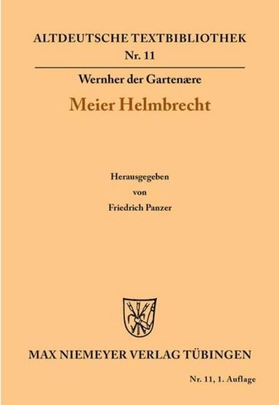 Meier Helmbrecht