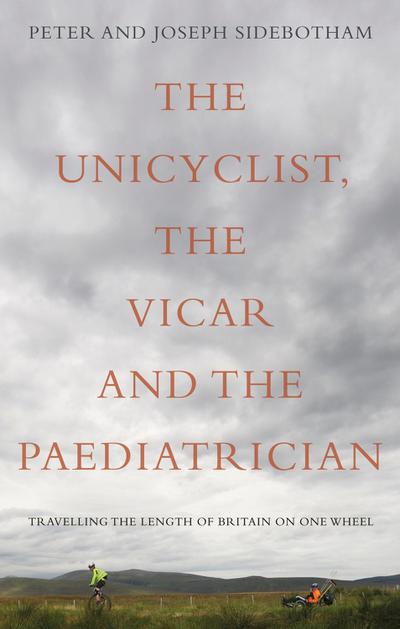 Unicyclist, the Vicar and the Paediatrician