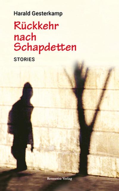 Rückkehr nach Schapdetten