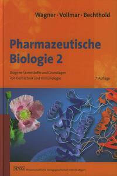 Pharmazeutische Biologie 2