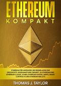 Ethereum kompakt von Thomas J. Taylor | Ebook