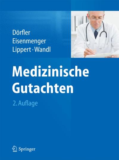 Medizinische Gutachten