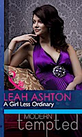 A Girl Less Ordinary