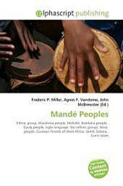Mandé Peoples