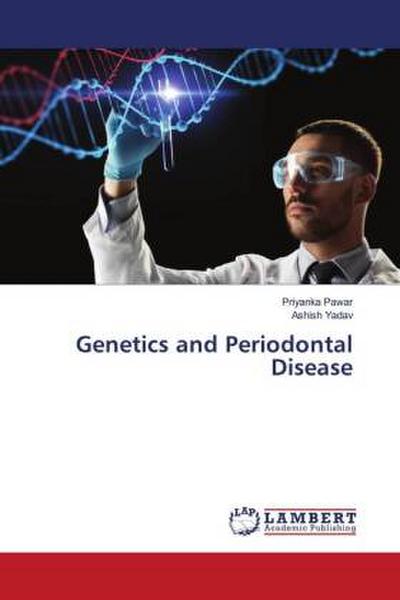 Genetics and Periodontal Disease