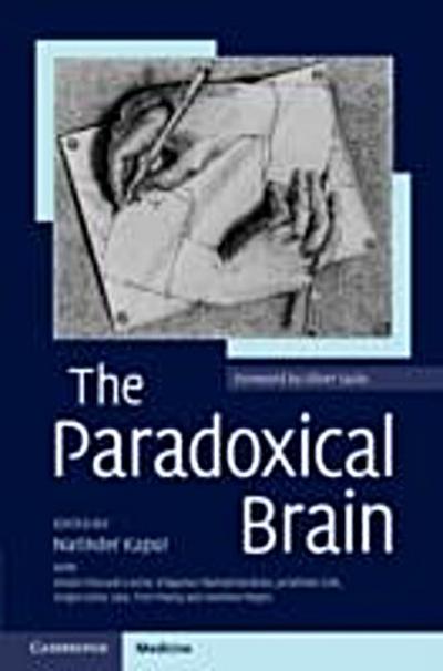 Paradoxical Brain