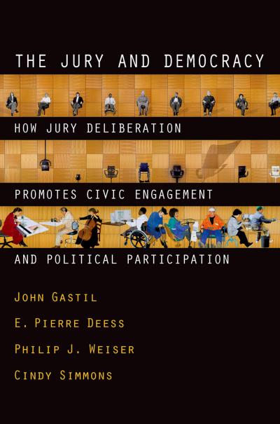 The Jury and Democracy