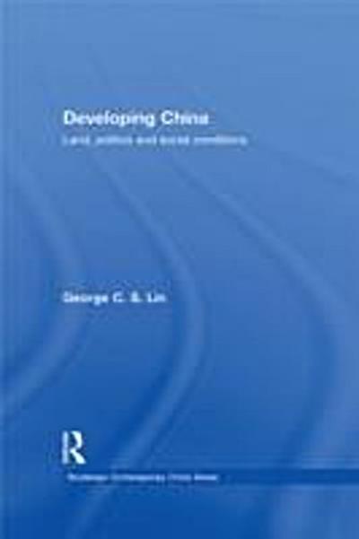 Developing China
