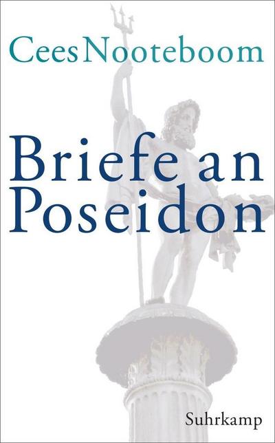 Briefe an Poseidon