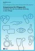 Kompetenzen für Pflegeprofis
