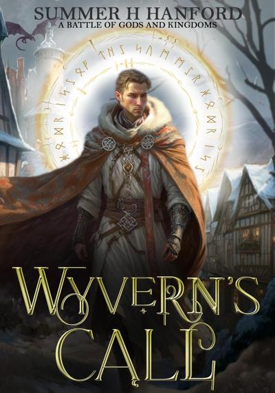 Wyvern’s Call (Rise of the Summer God, #3)