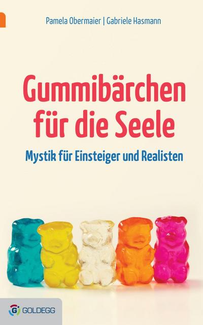 Gummibärchen für die Seele