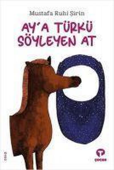 Aya Türkü Söyleyen At