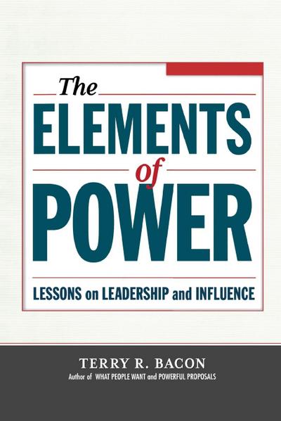 The Elements of Power