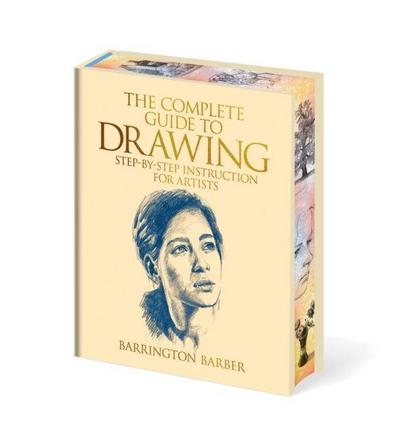 The Complete Guide to Drawing
