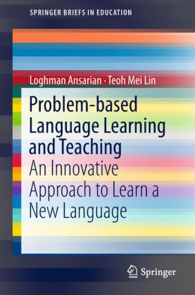 Problem-Based Language Learning and Teaching