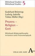 Prozess - Religion - Gott