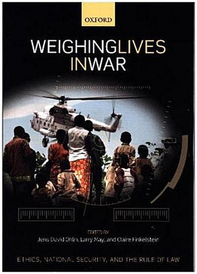 Weighing Lives in War