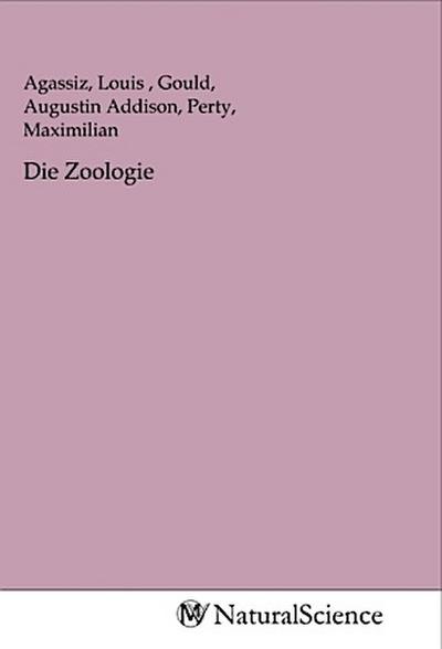 Die Zoologie