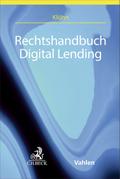 Rechtshandbuch Digital Lending
