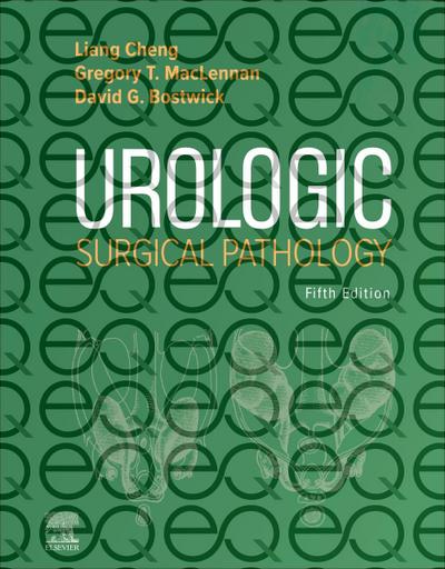 Urologic Surgical Pathology