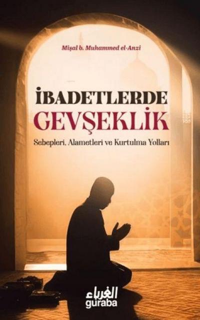 Ibadetlerde Gevseklik