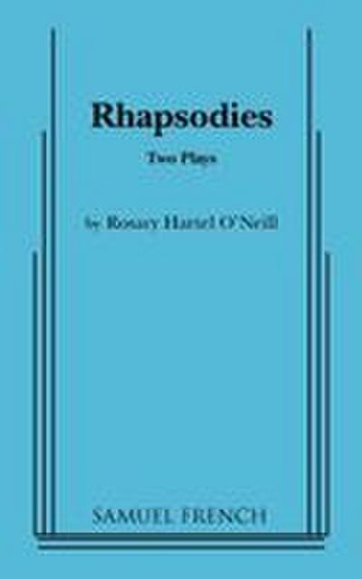 Rhapsodies