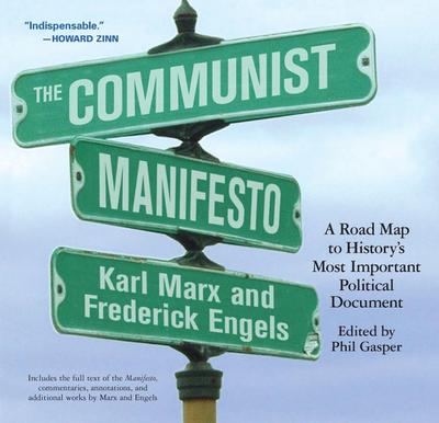 The Communist Manifesto