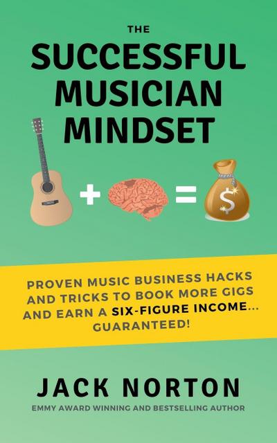 The Successful Musician Mindset