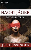 Nachtjäger - Die Verräterin