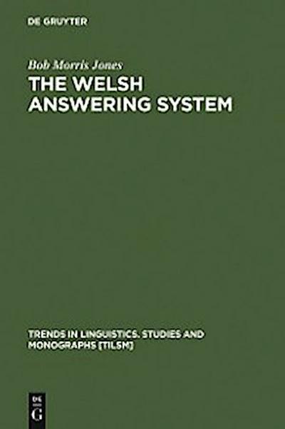 The Welsh Answering System