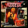All Areas - Worldwide - 2CD Edition