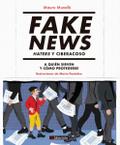 Fake News. Haters y ciberacoso