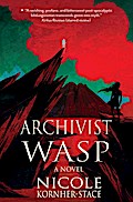 Archivist Wasp