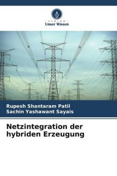 Netzintegration der hybriden Erzeugung