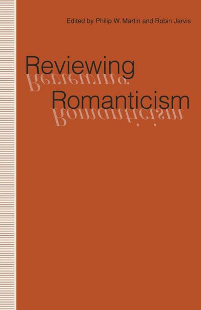 Reviewing Romanticism