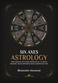 Six Axes Astrology
