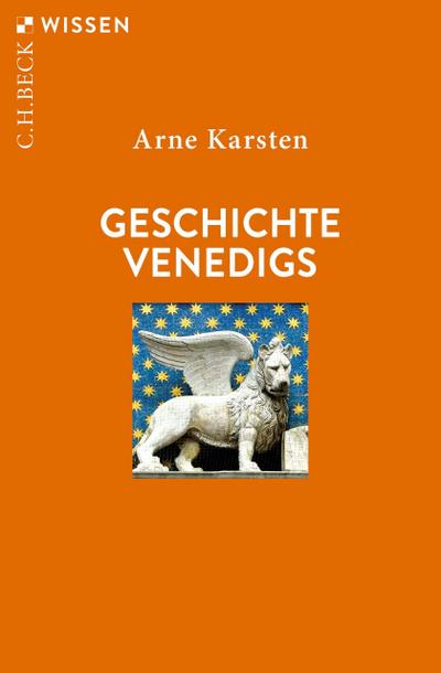 Geschichte Venedigs