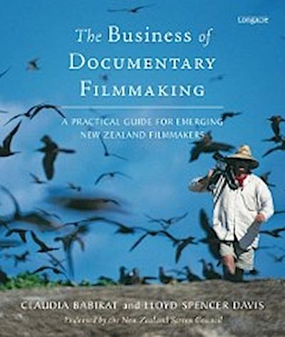 Business Of Documentary Filmmaking