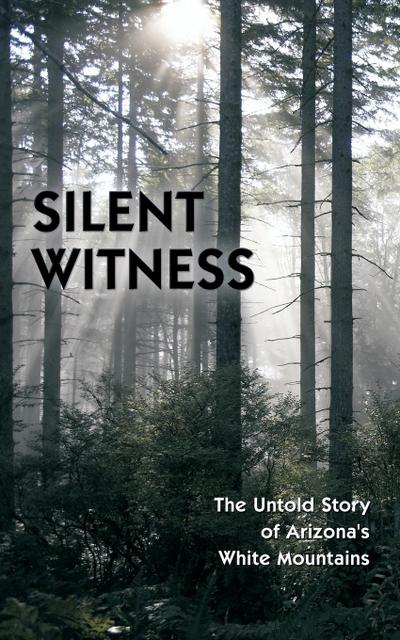 Silent Witness