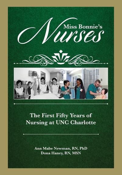 Miss Bonnie’s Nurses