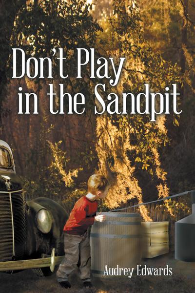Don’T Play in the Sandpit