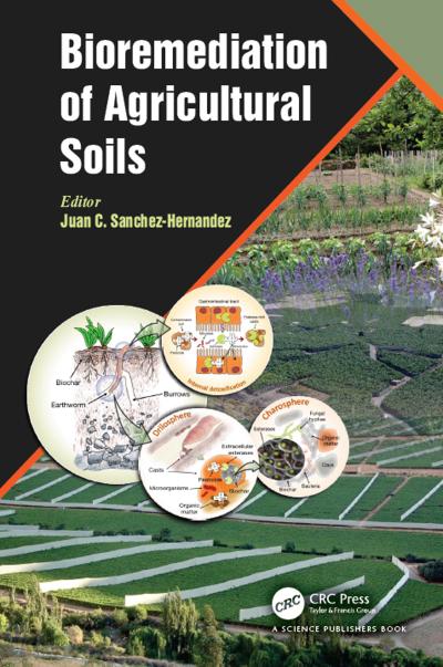 Bioremediation of Agricultural Soils