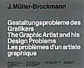Gestaltungsprobleme des Grafikers
