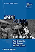 Arsenic Pollution