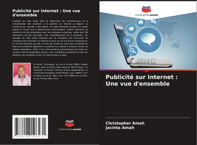 Publicité sur Internet : Une vue d’ensemble