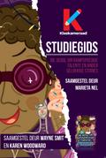 Studiegids: Die skool van rampspoedige talente