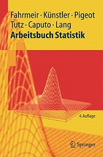 Arbeitsbuch Statistik